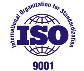 ISO9001質(zhì)量管理體系