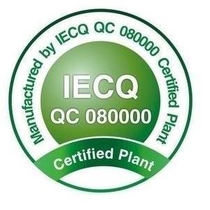 IECQ QC080000